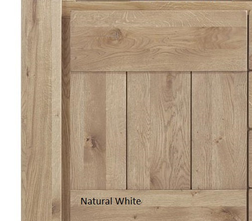 [habufa oak furniture]-[habufa dining furniture]-[furniture village detroit]-60 x 60 with niche-Natural White-Against The Grain Furniture