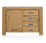 Habufa Santorini Oak Sideboard at ATG Furniture