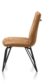 Habufa Bella Austin Dining Chairs-Dining Chairs-Habufa-Against The Grain Furniture