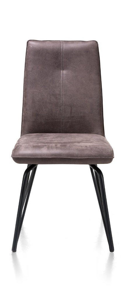 {Habufa-Austin]-Dining Chairs-Habufa-Against The Grain Furniture