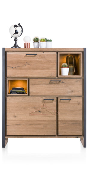 [Habufa_Cleveland]-Storage display cabinets-Habufa-Against The Grain Furniture
