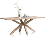 Habufa Quebec Dining tables-lowboard media unit-Against The Grain Furniture-[Furniture Village Detroit]-[Habufa Detroit]-[solid wood furniture]-Against The Grain Furniture