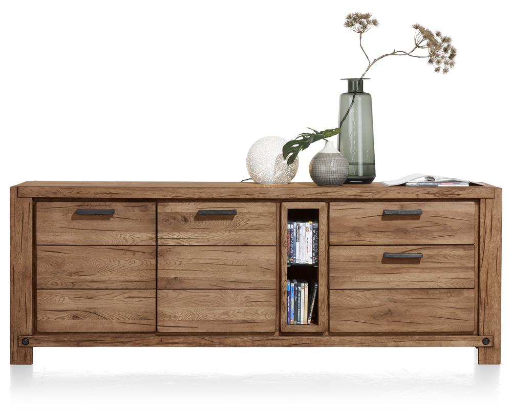 [Furniture Village_Detroit]-[Habufa_Detroit]-[Hand_made_bespoke]-[solid oak]-[tables]-[cabinets]-Against The Grain Furniture