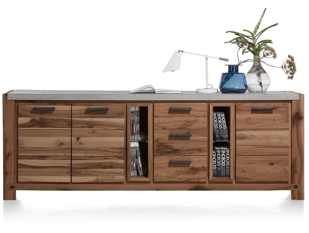 [Furniture Village_Detroit]-[Habufa_Detroit]-[Hand_made_bespoke]-[solid oak]-[tables]-[cabinets]-Against The Grain Furniture