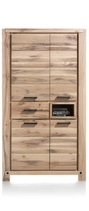 Habufa Maestro and Maitre Storage Cabinets-Storage cabinets-Habufa-Natural-Against The Grain Furniture