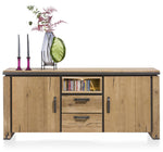 Habufa Farmer and Farmland Sideboards-Sideboard-Habufa-180cm-Against The Grain Furniture