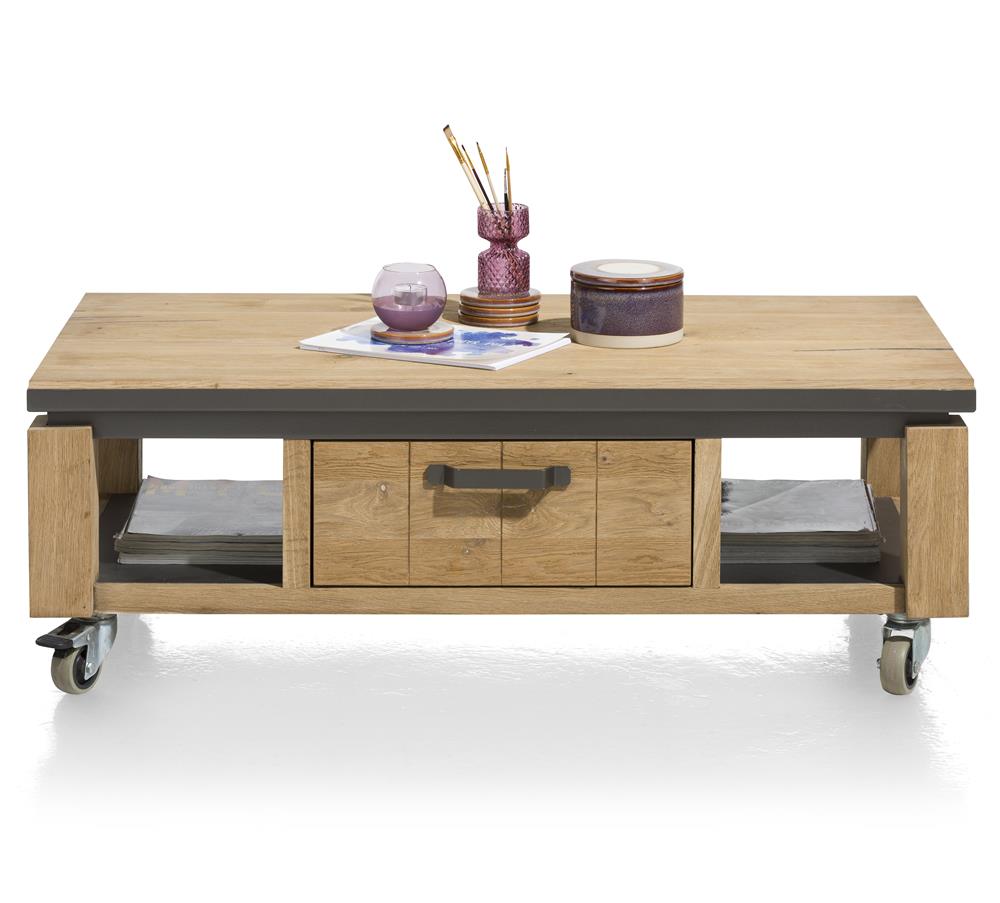 Habufa Farmer and Farmland Coffee table.-Coffee Tables-Habufa-Against The Grain Furniture