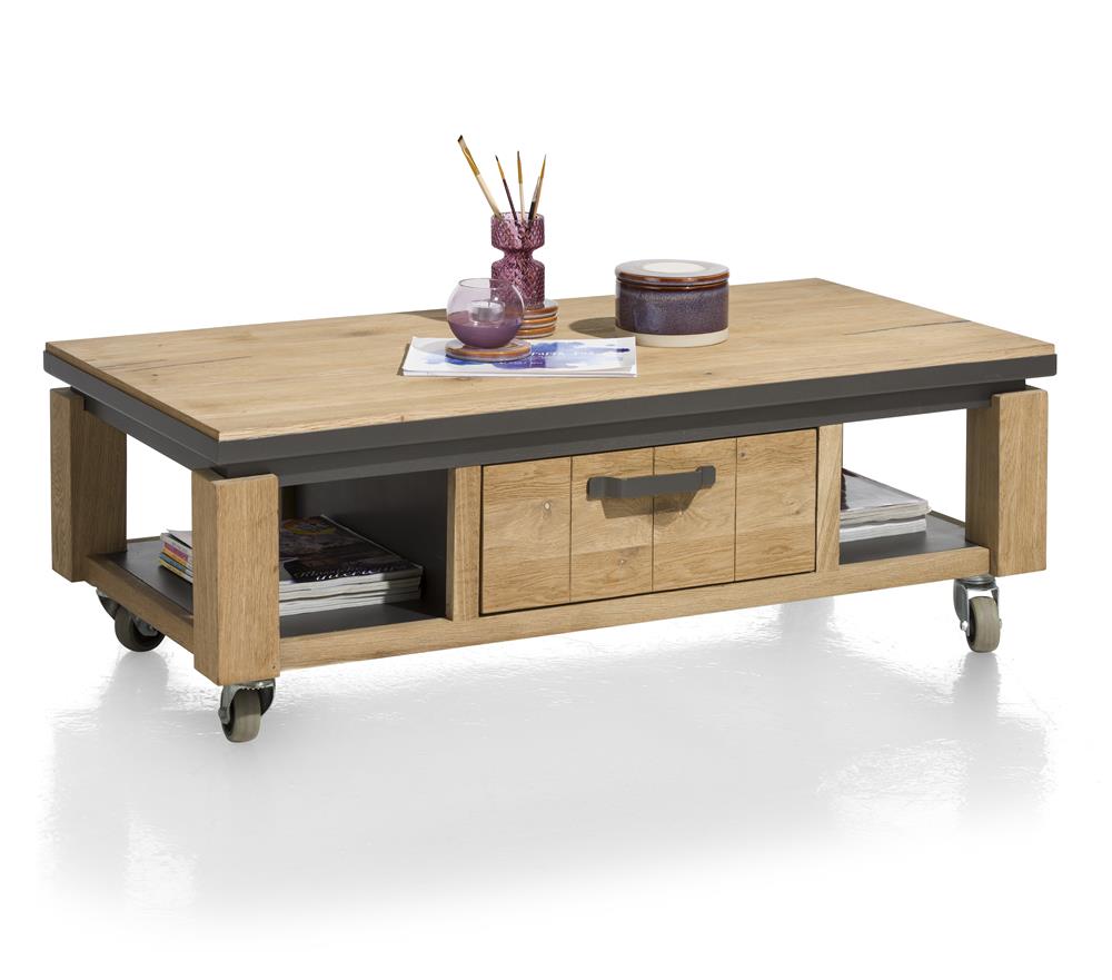 Habufa Farmer and Farmland Coffee table.-Coffee Tables-Habufa-Against The Grain Furniture