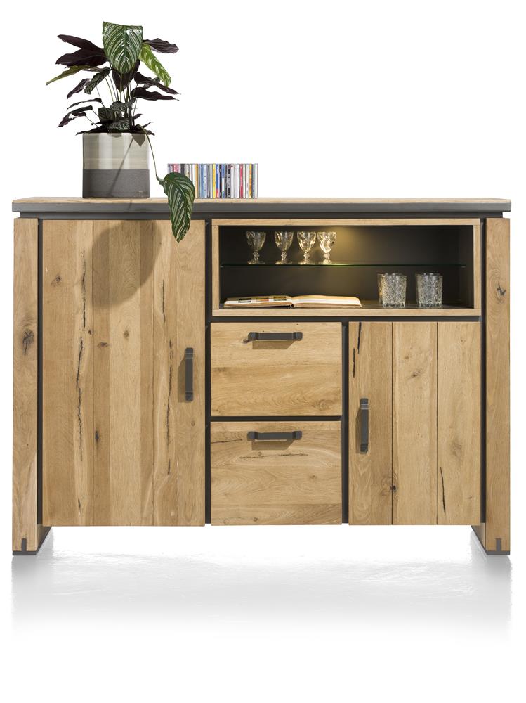 Habufa Farmer and Farmland Dressette-sideboards-Habufa-Against The Grain Furniture