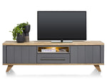 Habufa Jardin Lowboards-TV lowboards-Against the Grain Furniture-Against The Grain Furniture