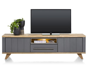 Habufa Jardin Lowboards-TV lowboards-Against the Grain Furniture-Against The Grain Furniture