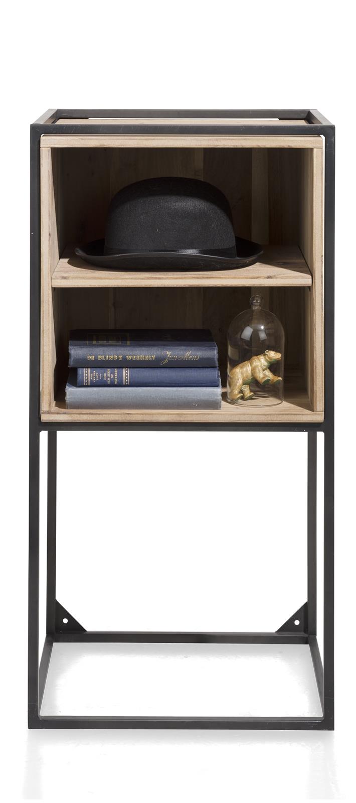 Habufa Vincent Modular Shelving System