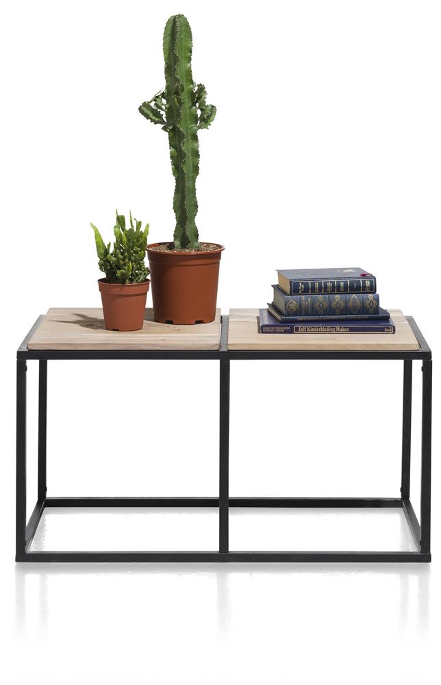 Habufa Vincent Modular Shelving System