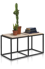 Habufa Vincent Modular Shelving System