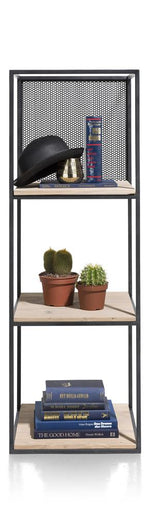 Habufa Vincent Modular Shelving System