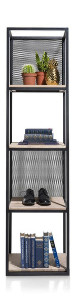 Habufa Vincent Modular Shelving System