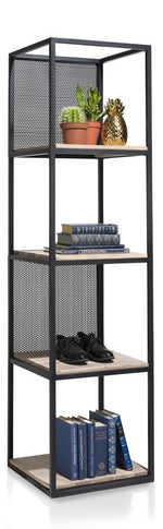 Habufa Vincent Modular Shelving System