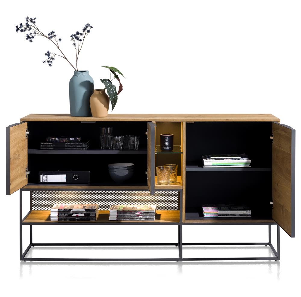 [Habufa_City-sideboards-Habufa-Against The Grain Furniture