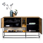 [Habufa_City-sideboards-Habufa-Against The Grain Furniture