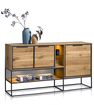 [Habufa_City-sideboards-Habufa-Against The Grain Furniture