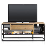 [Habufa_City-TV lowboards-Habufa-Against The Grain Furniture