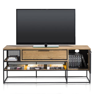 [Habufa_City-TV lowboards-Habufa-Against The Grain Furniture
