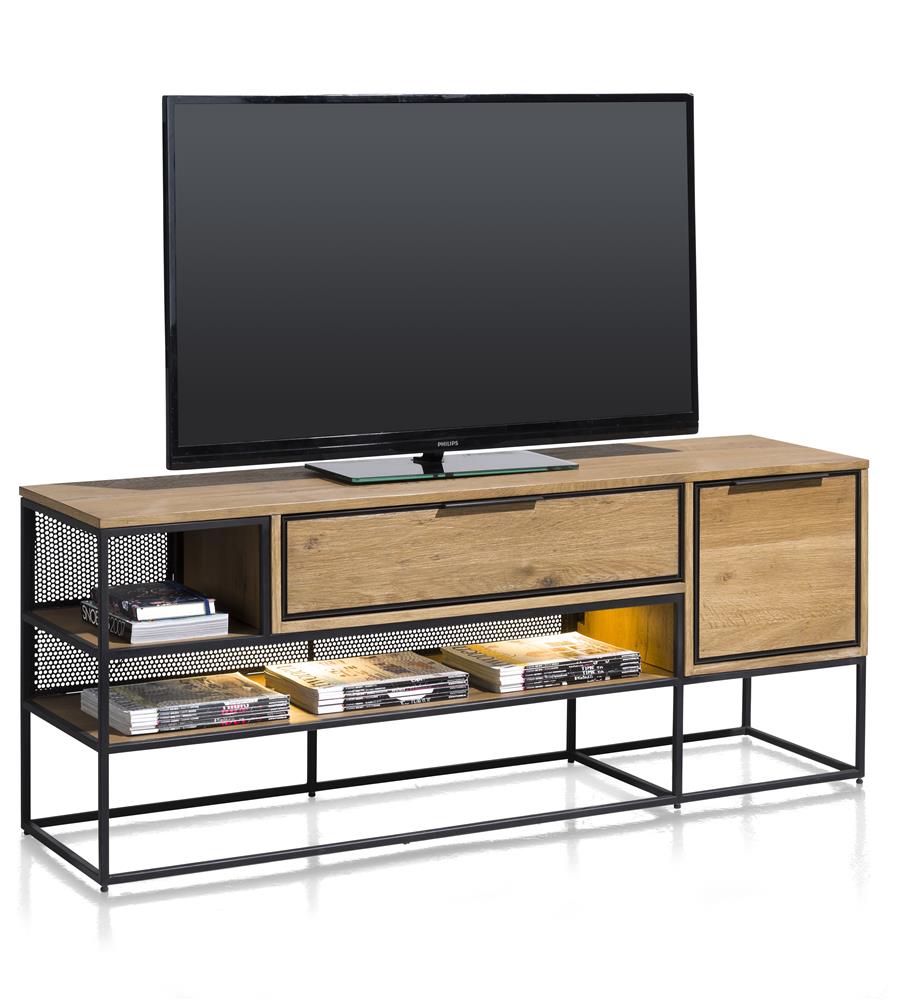 [Habufa_City-TV lowboards-Habufa-Against The Grain Furniture