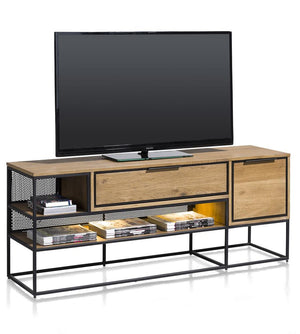 [Habufa_City-TV lowboards-Habufa-Against The Grain Furniture