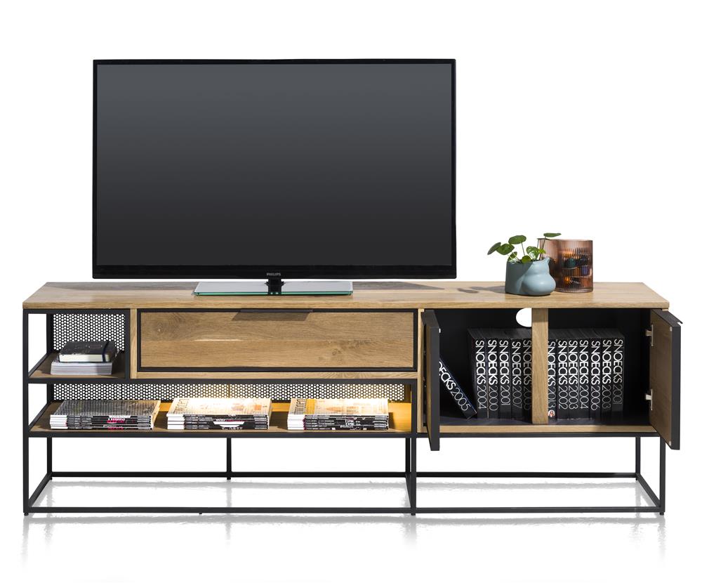 [Habufa_City-TV lowboards-Habufa-Against The Grain Furniture