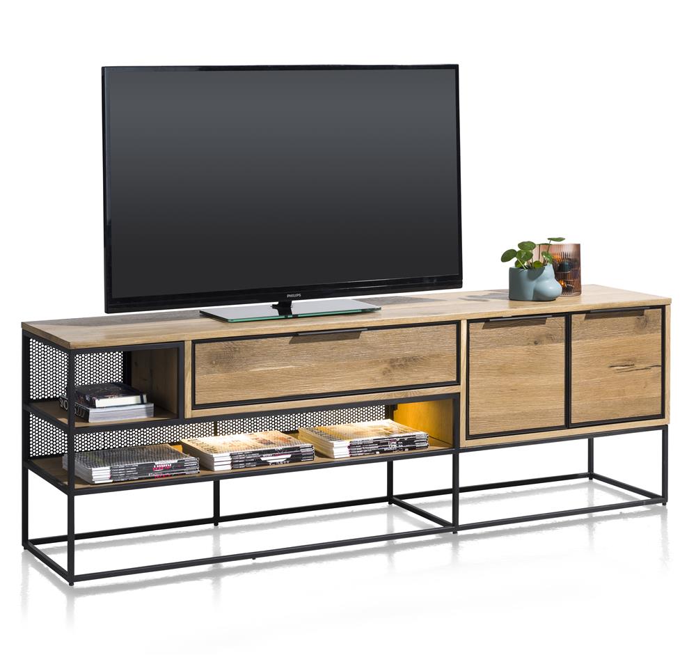 [Habufa_City-TV lowboards-Habufa-Against The Grain Furniture