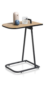 [Habufa_City-home office desk-Habufa-Medium Oak-Against The Grain Furniture
