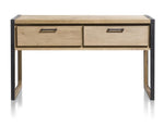 [Habufa_Cleveland]-console table-Habufa-Console Base-Against The Grain Furniture