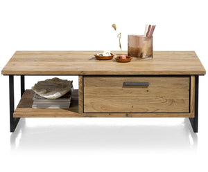Habufa Tokyo Coffee and Side Tables-Coffee and side table-Habufa-Coffee Table-Against The Grain Furniture