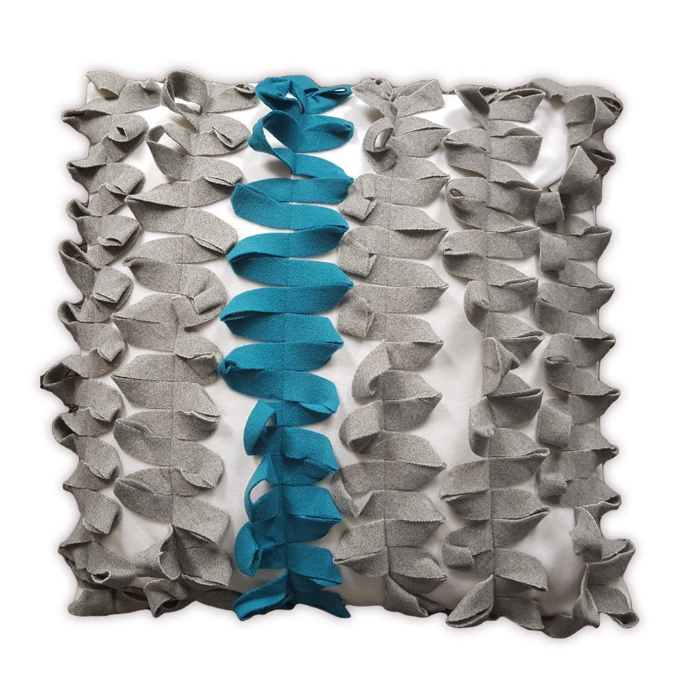 Habufa Discontinued Cushions, Brand New Half Price