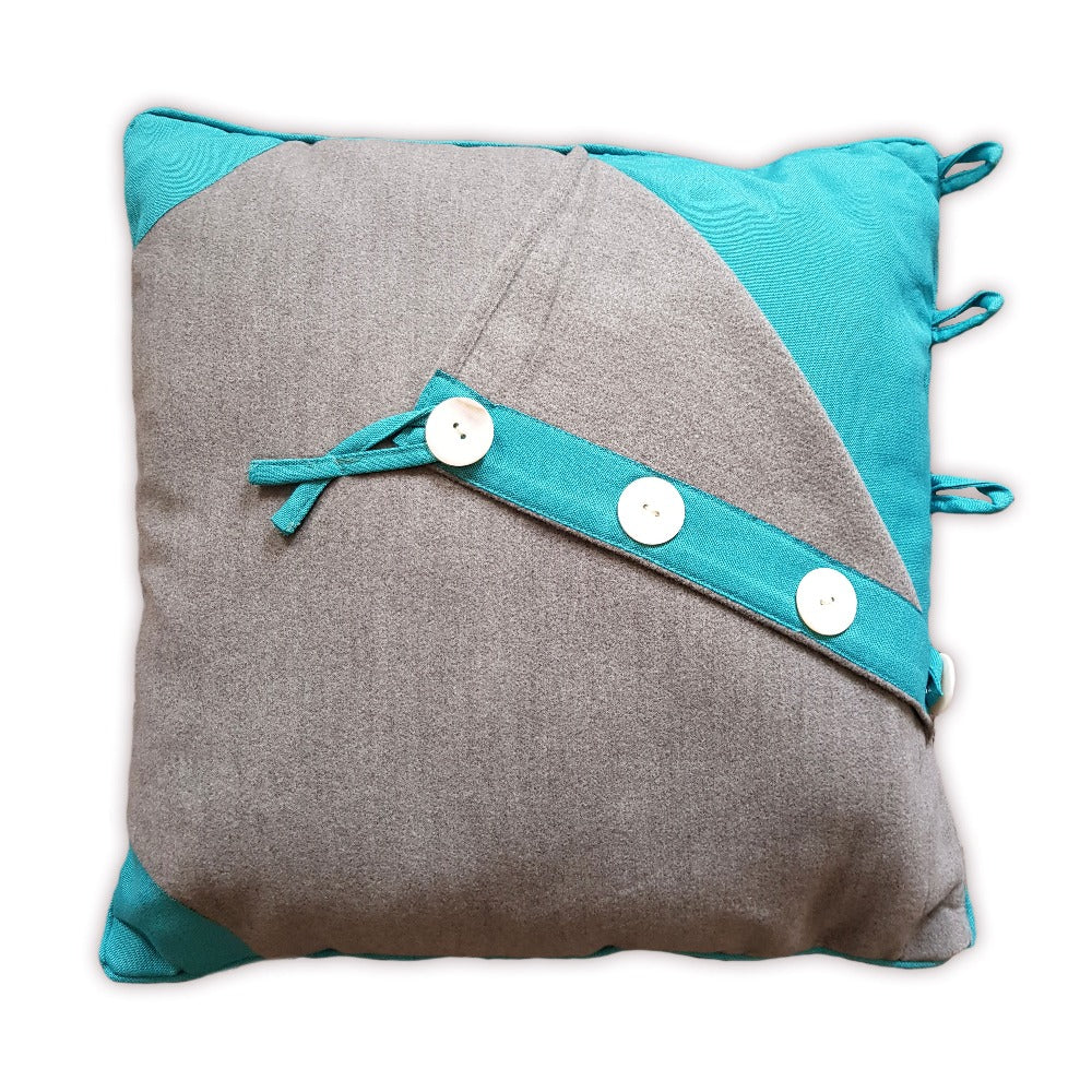 Habufa Discontinued Cushions, Brand New Half Price