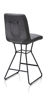 Habufa detroit bar stools, Habufa Boston bar stools, Habufa Arvin barstools, Against The Grain furniture
