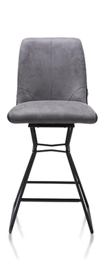 Habufa detroit bar stools, Habufa Boston bar stools, Habufa Arvin barstools, Against The Grain furniture