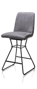 Habufa detroit bar stools, Habufa Boston bar stools, Habufa Arvin barstools, Against The Grain furniture