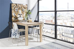 Habufa Davy/Boston Bar Stools-[Habufa Boston]-[Furniture Village Boston]-Anthracite/Black Legs-Against The Grain Furniture