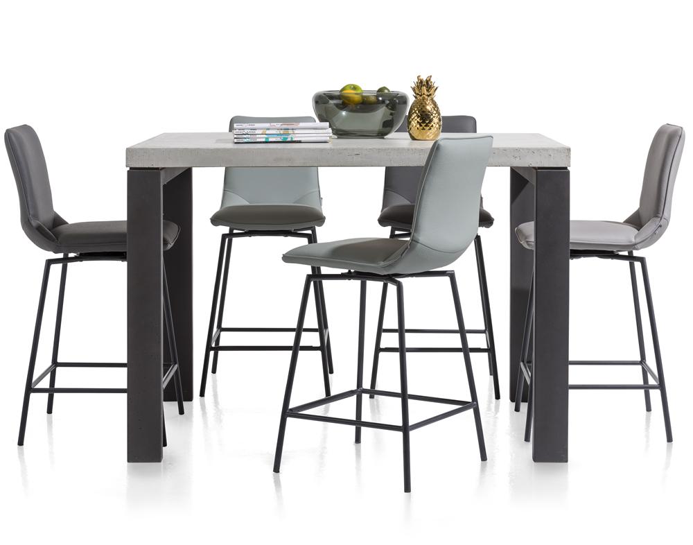 Habufa store bar stool